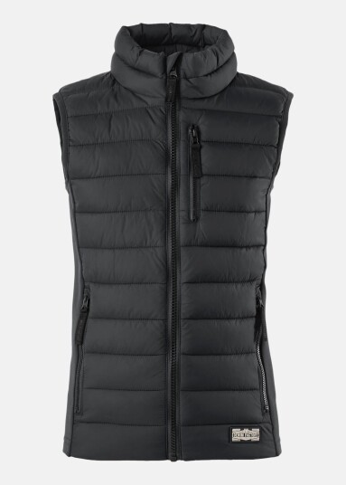 Denim Factory Denver Hybrid Vest JR