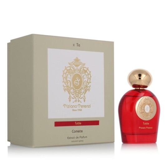 Tiziana Terenzi Unisex Parfyme Tiziana Terenzi 100 Ml Tuttle