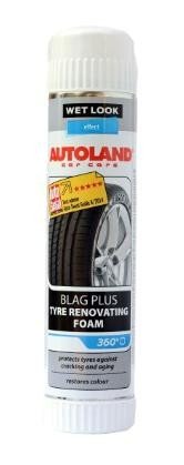 AUTOLAND 126130499 Dekkrens