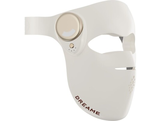 Dreame Photon LED ansiktsmaske AB01A beige Dreame Photon LED ansiktsmaske AB01A beige