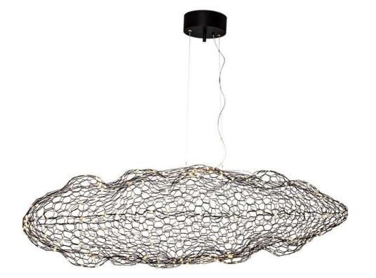 By Rydéns - Hayden LED Pendel L75 Black By Rydéns By Rydéns - Hayden LED Pendel L75 Black By Rydéns