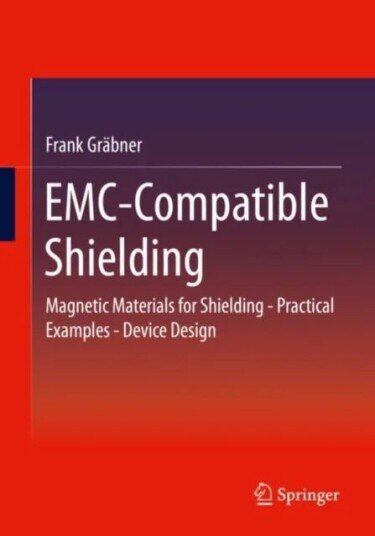 EMC-Compatible Shielding av Frank Grabner