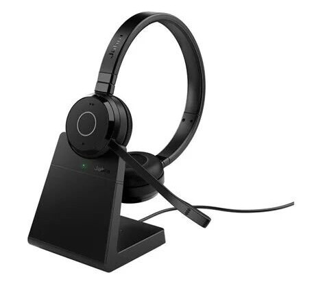 Jabra Evolve 65 TE Stereo Jabra Evolve 65 TE Stereo