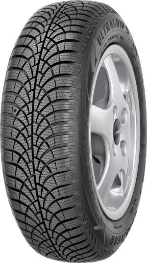 Goodyear UltraGrip 9 165/65R15 81T