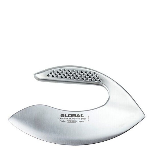 Global   Urtehakker 18 cm