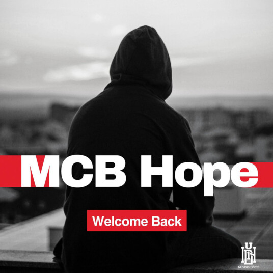 Mcb Hope Welcome Back CD
