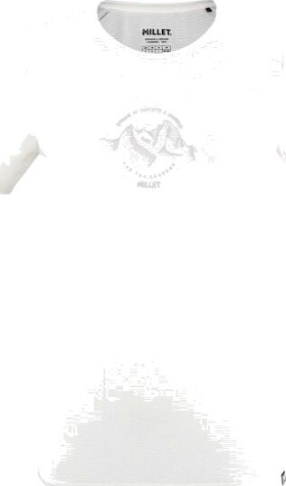 Millet UBIC Light TS SS Dame N/Foggy Dew XL
