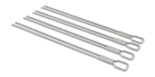 Broil King Grillspyd 30 cm doble