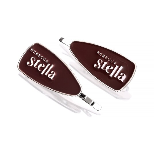 Rebecca Stella Hair Clips