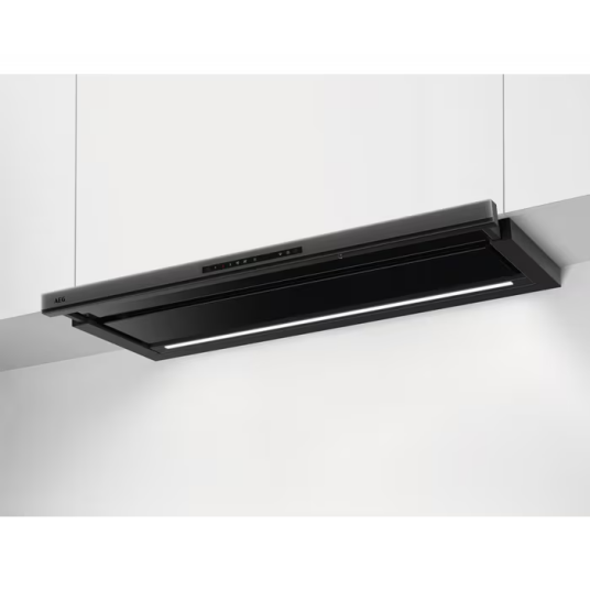 AEG 8000 NDP869PT AuroraTech Ventilator 90cm