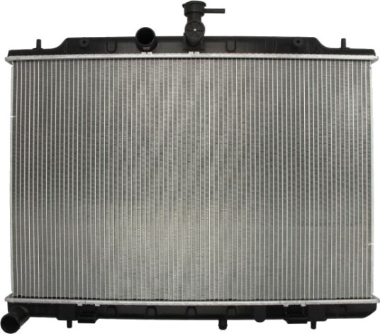 KOYORAD PL022173 Radiator, motorkjøling