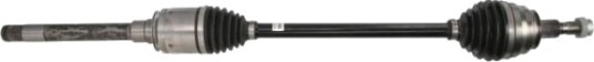 Point Gear Drivaksel POINT GEAR PNG75068