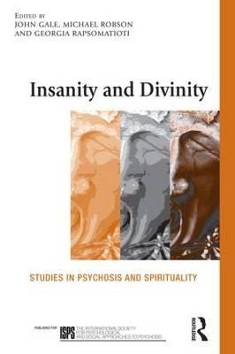 Insanity And Divinity