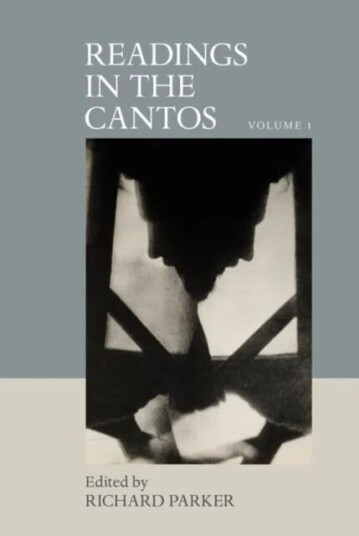Readings In The Cantos