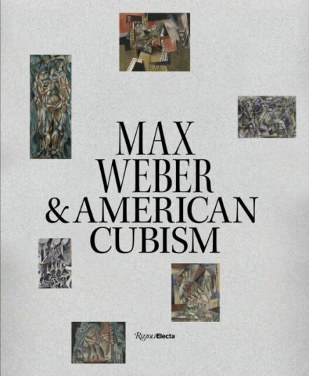 Max Weber And American Cubism Av William C. Agee, Pamela N. Koob