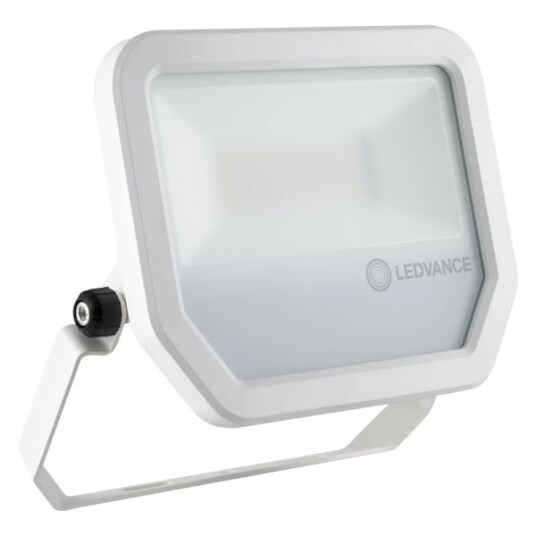 LEDVANCE Floodlight PFM LED frontlykter 51 W 3000 K IP65 hvit