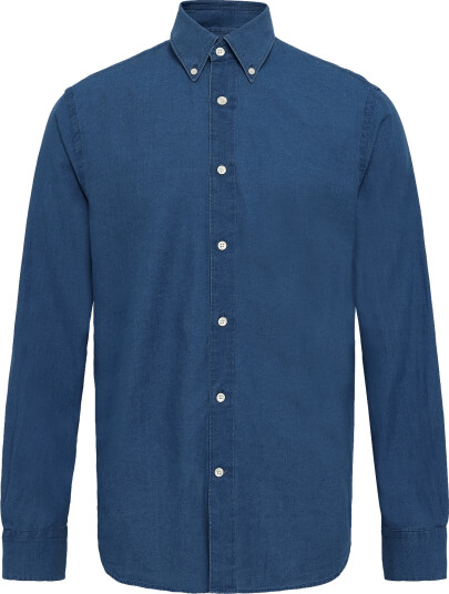 Tiger of Sweden Bjorn Bd - Blue - 38