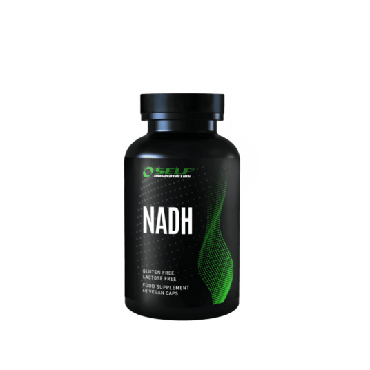 Self NADH 60 caps