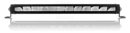 Lumen Helios S15 Led Fjernlys Slank Led-Bar Godkjent Lumen Helios S15 Led Fjernlys Slank Led-Bar Godkjent