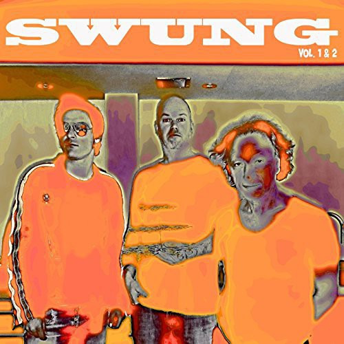 Swung Vol. 1 & 2 CD