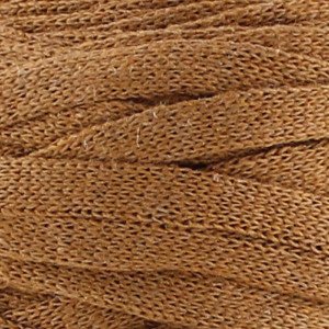 Hoooked Ribbon XL Trikotgarn Unicolor 43 Karamell