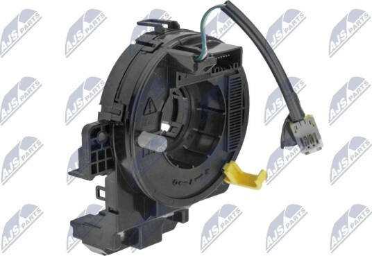 Viklefjær, airbag NTY EAS-HD-010