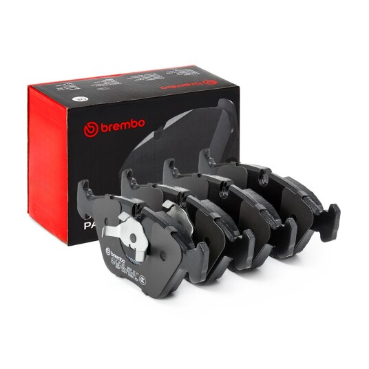 Bremseklosser BREMBO P 36 007