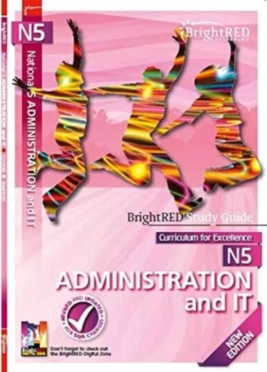 Brightred Study Guide National 5 Administration And It - New Edition Av Cooper Simpson Cooper Simpson Brightred Study Guide National 5 Administration And It - New Edition Av Cooper Simpson Cooper Simpson