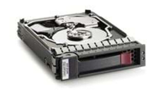 HP Midline 1TB 2.5" SAS Harddisk 7200 RPM for Server/Arbeidsstasjon