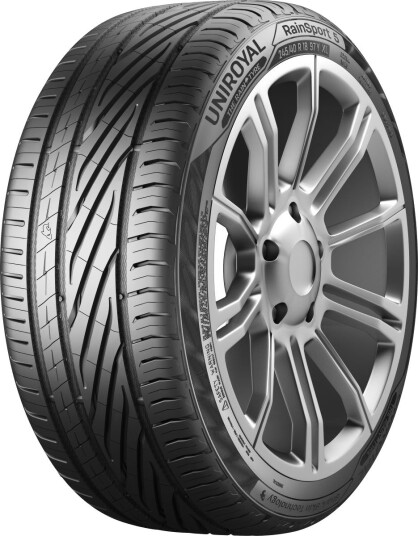 Uniroyal RainSport 5 235/45R19 99Y