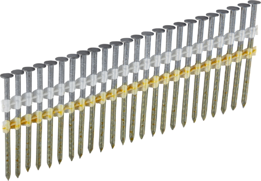 Essve 17° M-Fusion Maskinspiker 2,8x60mm - 1800 stk