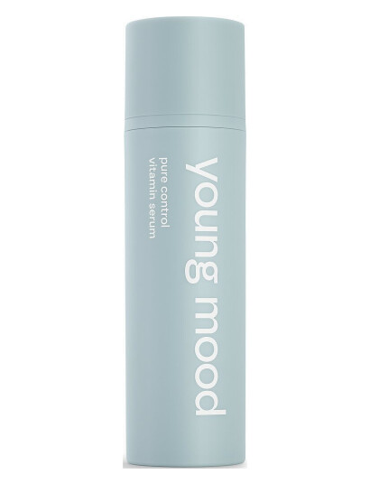 Tromborg Young Mood Pure Control Vitamin Serum - Nude - 50 ML