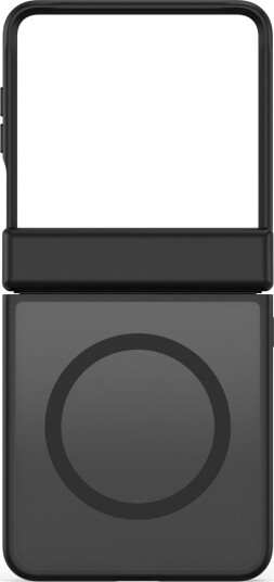 Dux Ducis Yind-etui til Samsung Galaxy Z Flip 8, MagSafe-kompatibelt – svart Dux Ducis Yind-etui til Samsung Galaxy Z Flip 8, MagSafe-kompatibelt – svart
