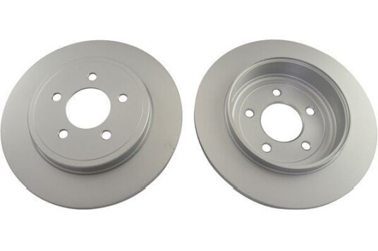 Bremseskive KAVO PARTS BR 4780 C