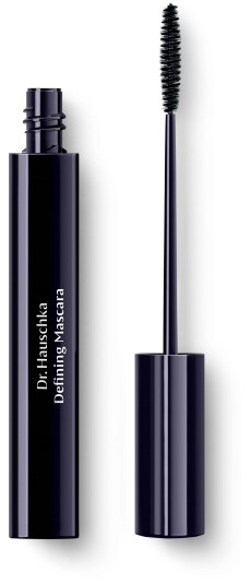 Dr. Hauschka Definerende Mascara 01 Svart 6 ml