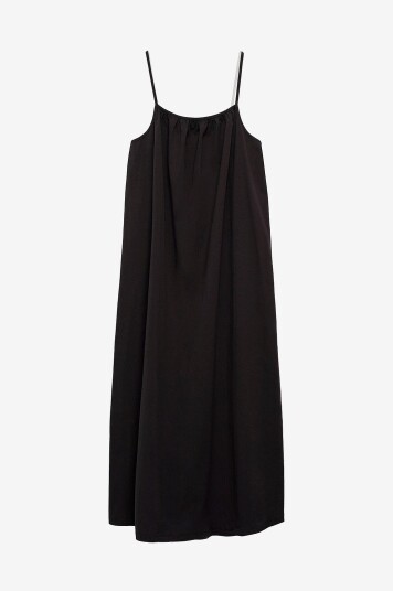 Mango - Kjole Dress Zito - Brun Mango - Kjole Dress Zito - Brun