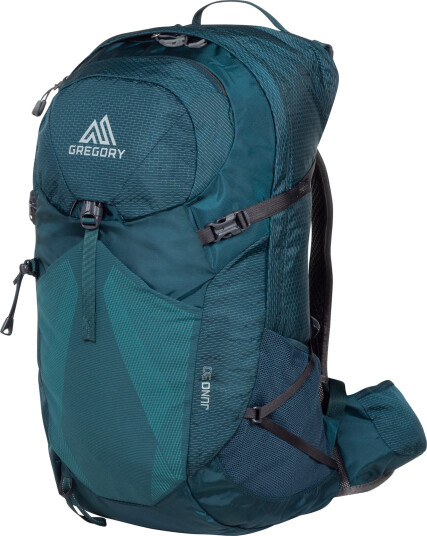 Gregory Juno 30 Rc, dagstursekk One Size EMERALD GREEN Gregory Juno 30 Rc, dagstursekk One Size EMERALD GREEN