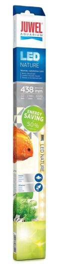 Led naturlysrør 438 mm 12W Led naturlysrør 438 mm 12W
