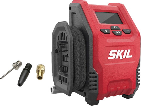 Skil 3195CA Kompressor For 20V Skil 3195CA Kompressor For 20V