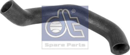 DT Spare Parts 4.81055 Radiatorslange DT Spare Parts 4.81055 Radiatorslange