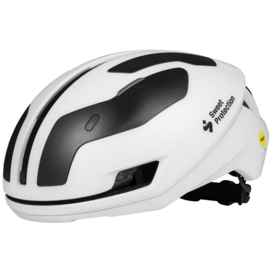 Sweet Protection Falconer Aero 2vi Mips Helmet Satin White L/XL (59-61cm)