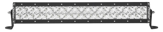 Rigid E20 Pro Flood Led Arbeidslys