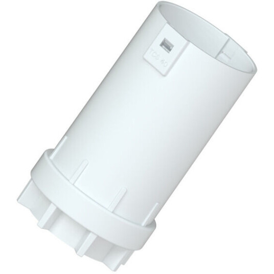 Namron skapmuffe 40mm - 1214902 Namron skapmuffe 40mm - 1214902