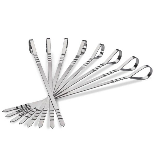 Grillspyd 8 pk Napoleon