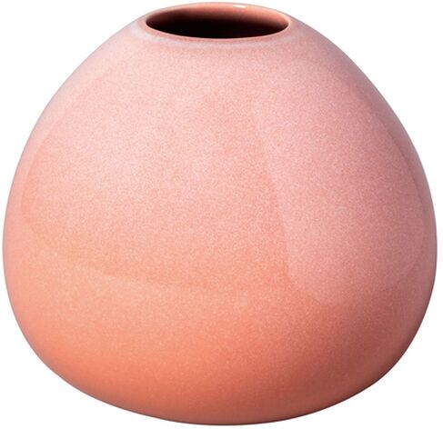 Villeroy & Boch Perlemor Home Drop vase S Rose Villeroy & Boch Perlemor Home Drop vase S Rose