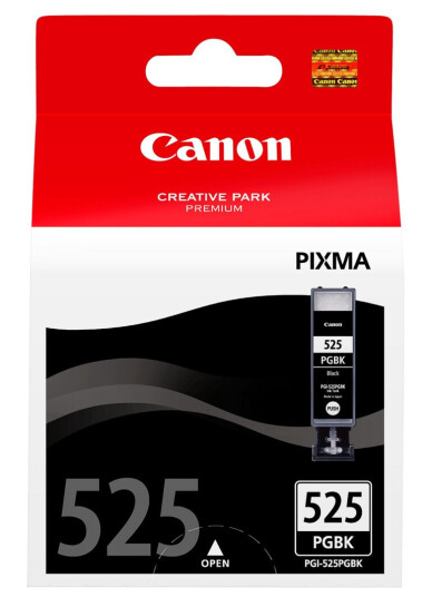 Canon PGI-525 Black - 4529B001