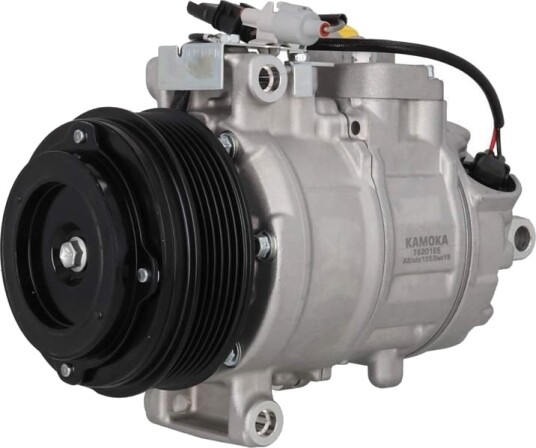 AC kompressor KAMOKA 7820165
