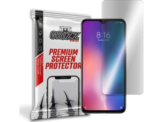 Grizz Xiaomi Mi 9 Se Matt Folie