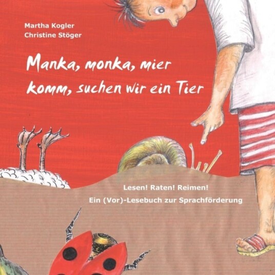 Manka monka mier komm suchen wir ein Tier