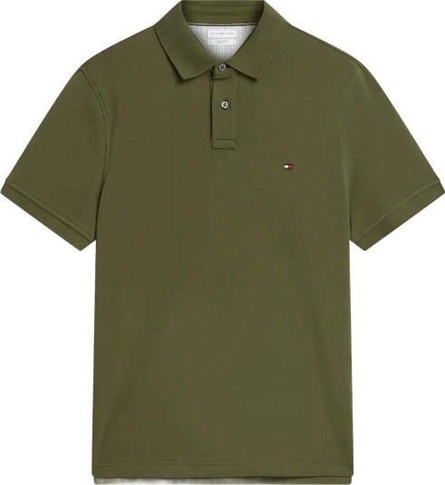 Tommy Hilfiger 1985 Regular Polo Green XL